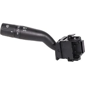 Windshield Wiper Switch Multi-Function Turn Signal Switch Replacement for 2011 2012 2013 Ford F150 F250 F350 F450 F550 Super Duty, SW-6874, BC3Z-13K359-BA
