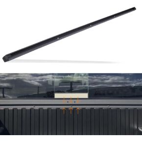Front Header Deck Rail Fit for 2016-2019 Toyota Tacoma Truck Bed Accessories
