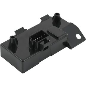 AM141075 Electronic Control Unit Module Compatible with John Deere X300 X300R X304 X305R X310 Lawn Tractors, Compatible with X500 X520 X530 X534 X540 X590 Garden Tractors