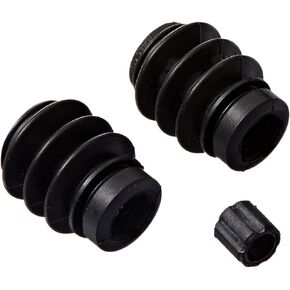 GM Genuine Parts 179-2259 Front Disc Brake Caliper Guide Pin Seal with Lubricant