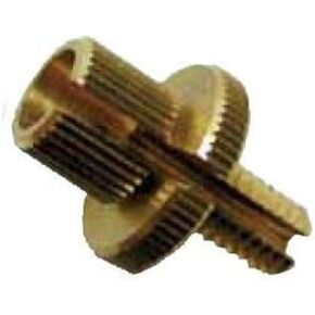 Emgo 34-67080 8Mm Cable Adjuster