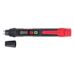 HT662 Brake Fluid Liquid Tester Pen ABS DOT3 DOT4 DOT5.1 Automotive Brake Fluid Content Detector Auto Vehicle Brake Diagnostic Testing Tool