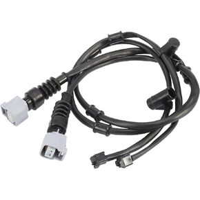 Rear Brake Pad Wear Sensor 4777050100 for Lexus LS460 2009-2016 (Set of 2)