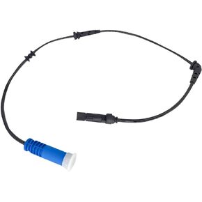 ABS Wheel Speed Sensor Front for Mini Cooper 1.6L L4 2002 2003 2004 2005 2006 2007 2008 Left/Right #34526756384 5S11087 SU12540 0844073 ALS2383 SS20123, 1 Pcs