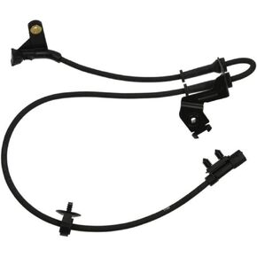 Front Left ABS WHEEL SPEED SENSOR Replacement For Grand Caravan Voyager Town Country 2001 2002 2003 2004 2005 2006 2007