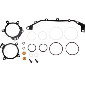 LIMICAR ثنائي المرحلة 3 فانوس غطاء عمود الحدبات O-حلقة طقم تصليح الختم يناسب E36 E39 E46 E53 E60 E83 in Kuwait