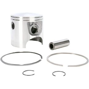 SEA-DOO 580 PISTON KIT 1MM, Manufacturer: WSM, Part Number: 327880-AD, VPN: 010-815-07K-AD, Condition: New