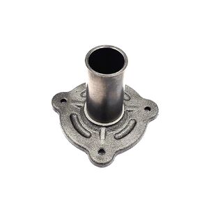 G56 Cast Iron Front Bearing Retainer, G56-6, 05166047AA
