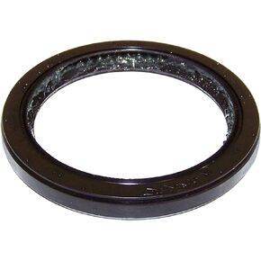 DNJ TC647 Timing Cover Seal for 2002-2015 / Infiniti, Nissan/Armada, Cube, FX45, FX50, Juke, M45, M56, NV200, NV2500, NV3500, Pathfinder, Q45, Q70, Q70L, QX56, QX70, QX80, Sentra, Versa / 1.6L