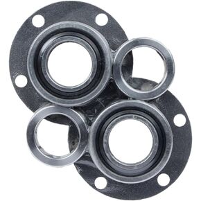 Moser Engineering (9400RP) 8-3/4" Green Press In-Style Axle Bearing for Mopar