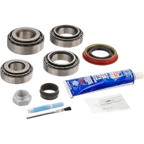 TIMKEN DRK320 Light Duty Differential Rebuild Kit