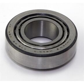 Omix-Ada | 16517.02 | Differential Bearing Kit, Outer | OE Reference: 5252508 | Fits 1992-2011 Jeep TJ / JK / XJ / WJ / KJ with Dana S30 in Saudi Arabia