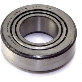 Omix-Ada | 16515.15 | Differential Bearing Kit, Rear, Inner | OE Reference: 5252507 | Fits 1985-2006 Jeep with Dana 35