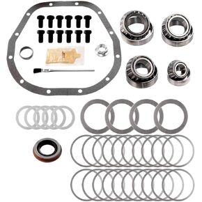 Motive Gear R10.25RMK Master Bearing Kit with Koyo Bearings, Ford 10.25"