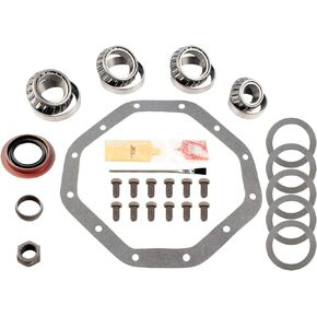 Motive Gear R9.25RMKT Bearing Kit with Timken Bearings (Chrysler 9.25" '69-'01)