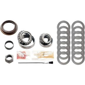Motive Gear R10RLTPK Light Duty Timken Bearing Kit, PBK GM 8.5" 8.6" '99-'08