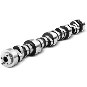 A-Premium Sloppy Stage 2 Camshaft .585/.585 Hydraulic Roller Engine Camshaft Compatible with GM Chevy Corvette 1997-2004, Camaro 1998-2002 & Pontiac Firebird 1997-2002, GTO 2004, OHV, Replace# E1840P