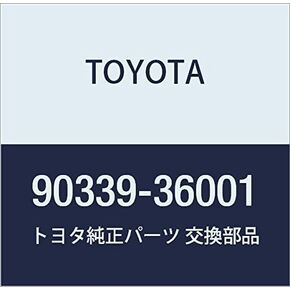 Genuine Toyota 90339-36001 Cylinder Head Plug