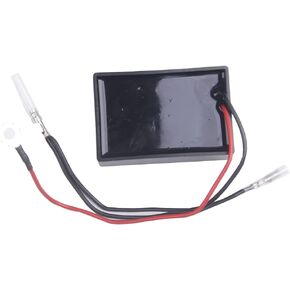 New RPM Revolution Limiter Compatible with Club Car DS Precedent FE290 FE350 1997-2022 Replace # 1019094-01 1016511 39076-2054