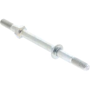 Honda 90043-ZL8-000 Bolt (H=42.5Mm)