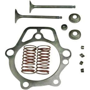 0D24890ESV Valve Retainer Kit Compatible With Generac 90081, 90082, & 0D24890ESV