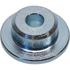 Red Hawk CP-0030 Washer Compatible With/Replacement For E-Z-GO: 1989 And Newer 22496G1, 23757G1, 25756G01 Die cast unit, machined and balanced Golf Carts