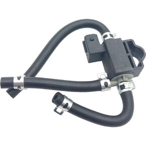 55587751 Turbocharger Wastegate Actuator Solenoid Valve 55574902 for 2011-2016 Chevrolet Cruze 2012-2020 Sonic 2015-2021 Trax 2013-2021 Buick Encore 1.4L L4