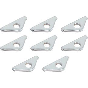 Spectre Performance 5324 Valve Cover Mini Spreader Tab, (Set of 8)