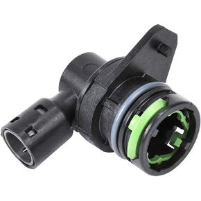 ACDelco GM Original Equipment 12663027 Positive Crankcase Ventilation (PCV) Valve