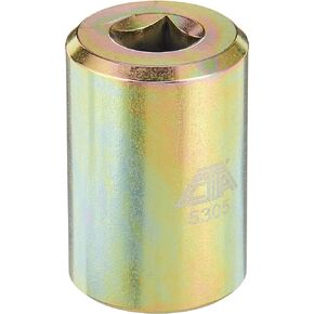 CTA Tools 5305 Crank Socket fits FA & FB Series Engines - Compatible with Subaru