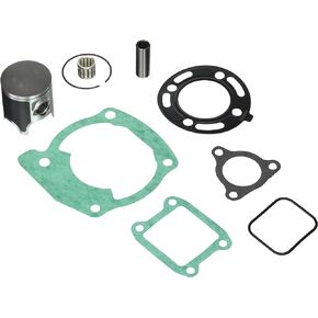 (NX-10080K1) 46.94mm Diameter Top End Repair Kit, Red