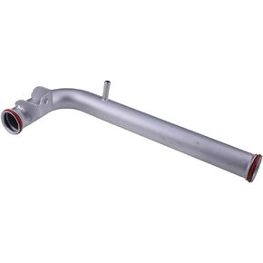 Water Coolant Bypass Pipe with O-ring 1310A525 Compatible for Montero Montero Sport 3.0L 3.5L 3.8