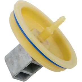GM Genuine Parts 12479390 Front Differential Carrier Vent Hose Connector