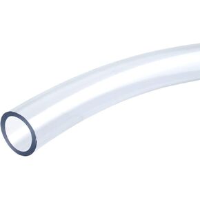 Allstar Filler Hose 2.25in ID x 3ft