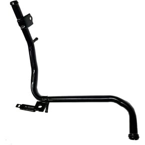 19510-PPA-A00 Heater Pipe - Pipe Comp Heater Compatible with 2002 2003 2004 2005 2006 Honda CRV Engine Coolant Thermostat Water Heater Pipe Connect Tube Line