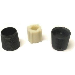 GLM Water Hose Inserts and Tool Mercruiser Bravo 47133 Replaces 41674T, 91-43579, 47133
