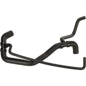 ACDelco Gold 26397X Molded Lower Radiator Hose