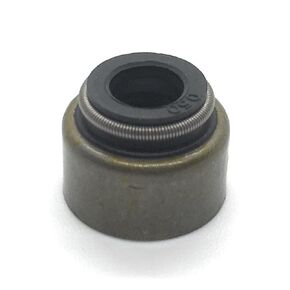 REPLACEMENTKITS.COM Brand Valve Stem Seal Fits Several Kawasaki FH, FR, FS, FX Series Engines Replaces 92049-7001 & Replaces 92049-7001 & John Deere M138389