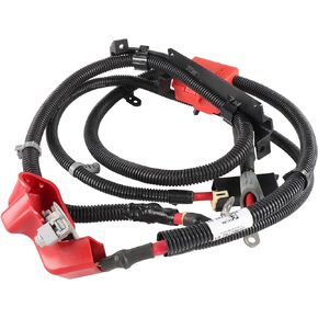 ACDelco GM Original Equipment 25902792 Positive Battery Cable
