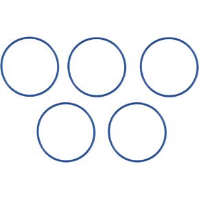 FEL-PRO ES 72477 Spark Plug Tube Seal Set
