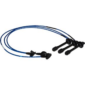 NGK (4412) RC-TE66 Spark Plug Wire Set