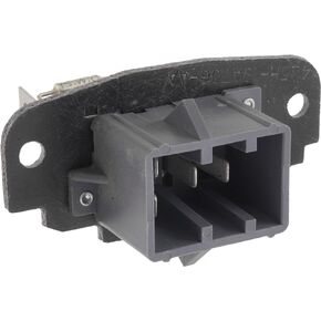 Wells JA1506 HVAC Blower Motor Resistor