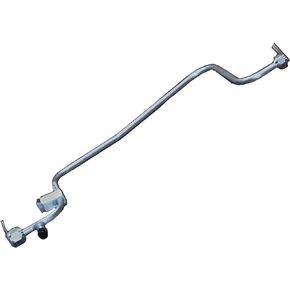 GM Genuine Parts 15-33072 Air Conditioning Refrigerant Liquid Hose