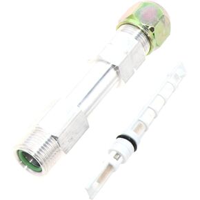 Four Seasons 16152 Evaporator Core Repair Kit with White Orifice Tube