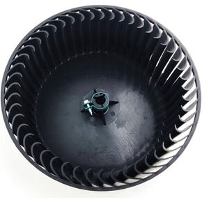 3310095.009 عجلة منفاخ للهواء السريع 2 Ccw 8x2.95 | بديل مناسب تمامًا لـ Dometic 3310095.009 | شاربتيك توريد OEM in Kuwait