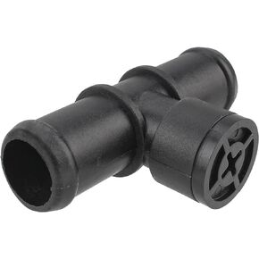 Heater Hose Connector 92500-AR000 Fits for Nissan 350Z for Infiniti Q45 G35 M45 M35 FX35 FX50 QX70 QX50 Q70 Heater Hose Connector Coolant Bleeder Relief Valve