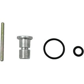 Cooler Flow Bypass Kit, Cooler Flow Bypass Valve Replace Kit For 6L80,6L90,8L90,10L90, Allison Cooling System Upgrade Kit 6L80-CLR-BYPASS