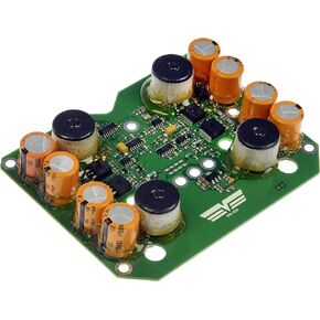 Dorman 904-229 Fuel Injection Control Module Repair Kit - No Flash Required Compatible with Select Models (OE FIX)