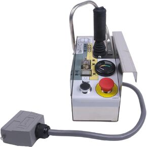 Solarhome 156879 Upper Control Box for Skyjack SJIII3215 SJIII 3215 3220 4620 4632 4832