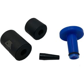 CTA Tools 3871 Fuel Injector Seal Installer - Compatible with Ford (Package May Vary)
